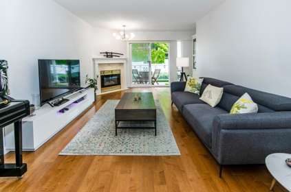 Pantry Photo of 210 5788 Vine Street, Vancouver, BC