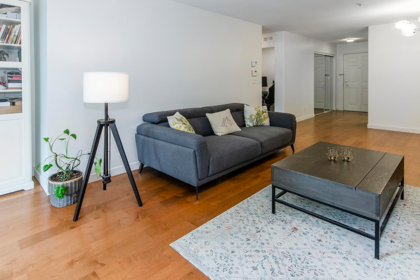 Primary Bedroom Photo of 210 5788 Vine Street, Vancouver, BC