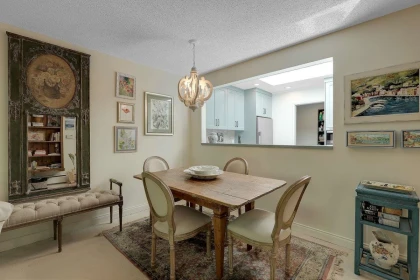 Office / Den Photo of 314 1777 W 13th Avenue, Vancouver, BC
