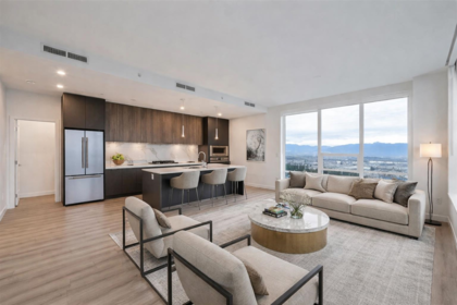 3306 8551 201 Street, Langley, BC, Willoughby Heights — 3 bed apartment/condo for sale