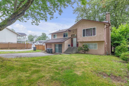 8841 140a Street, Surrey, BC, Surrey — Single Family Residence for sale