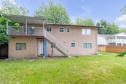 8841 140a Street, Surrey, BC, Surrey — Single Family Residence for sale