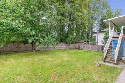 8841 140a Street, Surrey, BC, Surrey — Single Family Residence for sale