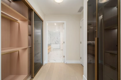 Basement Recreation Room Photo of 303 3668 W 10th Avenue, Vancouver, BC