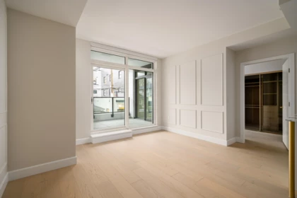 Bedroom 3 Photo of 303 3668 W 10th Avenue, Vancouver, BC