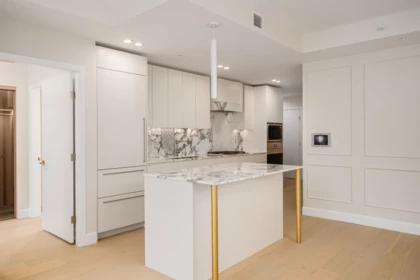 Breakfast Nook Photo of 303 3668 W 10th Avenue, Vancouver, BC
