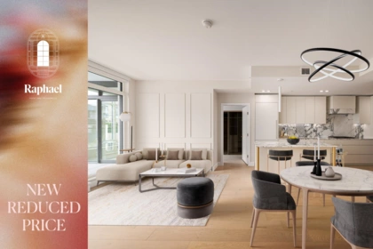 303 3668 W 10th Avenue, Vancouver, BC, Kitsilano — 2 bed apartment/condo for sale