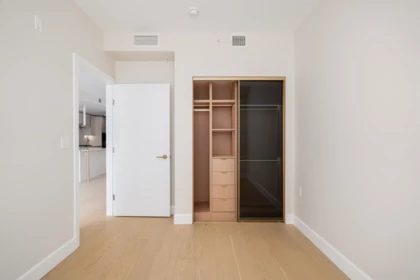 Hallway Photo of 303 3668 W 10th Avenue, Vancouver, BC