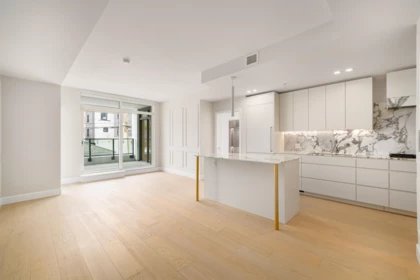 Kitchen Photo of 303 3668 W 10th Avenue, Vancouver, BC