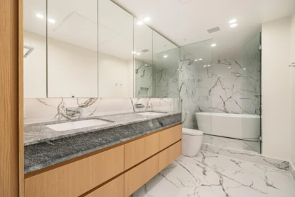 Laundry Room Photo of 303 3668 W 10th Avenue, Vancouver, BC