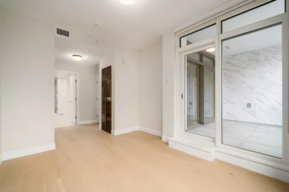Loft / Bonus Room Photo of 303 3668 W 10th Avenue, Vancouver, BC