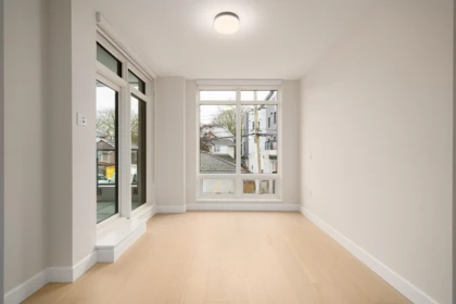 Office / Den Photo of 303 3668 W 10th Avenue, Vancouver, BC