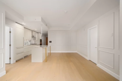 Pantry Photo of 303 3668 W 10th Avenue, Vancouver, BC