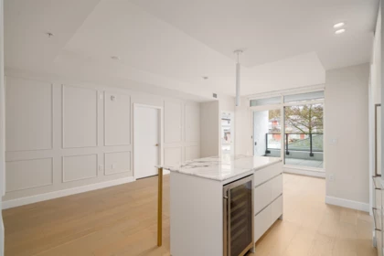 Primary Bedroom Photo of 303 3668 W 10th Avenue, Vancouver, BC