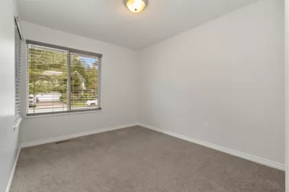 Basement Recreation Room Photo of 322 Miami River Drive, Harrison Hot Springs, BC