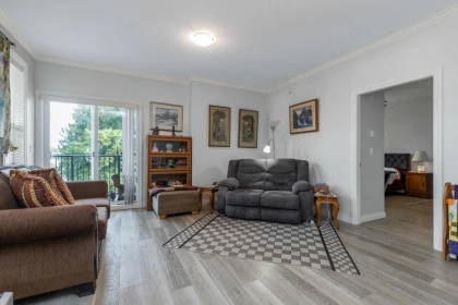Basement Recreation Room Photo of 308 46053 Chilliwack Central Road, Chilliwack, BC