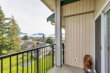 308 46053 Chilliwack Central Road, Chilliwack, BC, Chilliwack — Apartment/Condo for sale