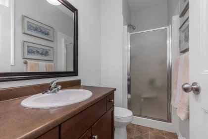 Hallway Photo of 308 46053 Chilliwack Central Road, Chilliwack, BC