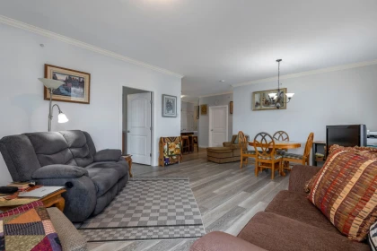 Loft / Bonus Room Photo of 308 46053 Chilliwack Central Road, Chilliwack, BC