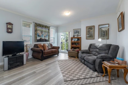 Office / Den Photo of 308 46053 Chilliwack Central Road, Chilliwack, BC