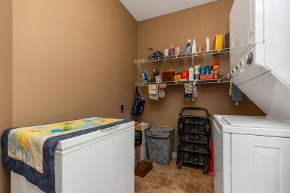 Outdoor Patio Photo of 308 46053 Chilliwack Central Road, Chilliwack, BC