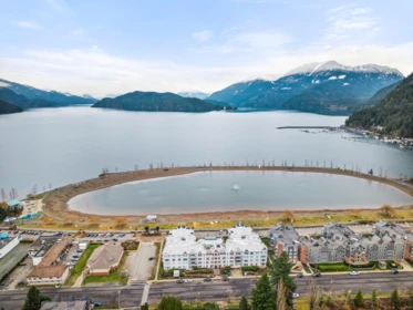 309 328 Esplanade Avenue, Harrison Hot Springs, BC, Harrison Hot Springs — Apartment/Condo for sale