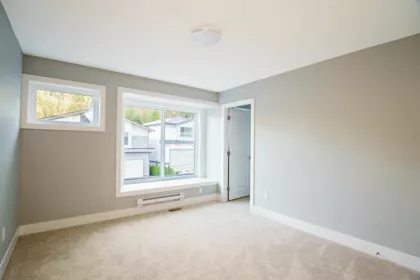 Bedroom 3 Photo of 9 7138 Marble Hill Road, Chilliwack, BC