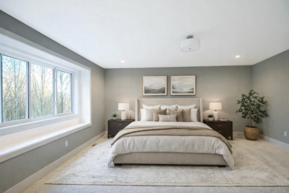 Breakfast Nook Photo of 9 7138 Marble Hill Road, Chilliwack, BC
