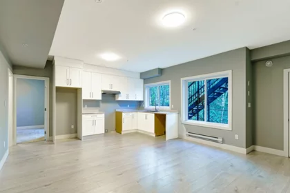 Laundry Room Photo of 9 7138 Marble Hill Road, Chilliwack, BC