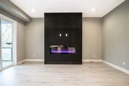 Living Room Photo of 9 7138 Marble Hill Road, Chilliwack, BC