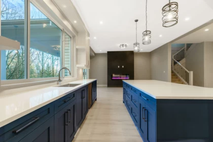 Pantry Photo of 9 7138 Marble Hill Road, Chilliwack, BC
