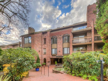 218 2320 W 40th Avenue, Vancouver, BC, Vancouver — Apartment/Condo for sale