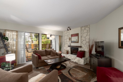 218 2320 W 40th Avenue, Vancouver, BC, Vancouver — Apartment/Condo for sale