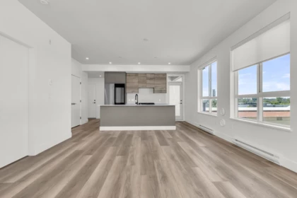 Breakfast Nook Photo of 511 30494 Cardinal Avenue, Abbotsford, BC