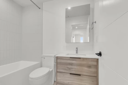 Office / Den Photo of 511 30494 Cardinal Avenue, Abbotsford, BC