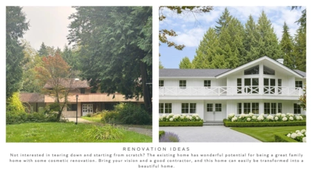 3090 139 Street, Surrey, BC, Elgin Chantrell — 4 bed single family residence for sale