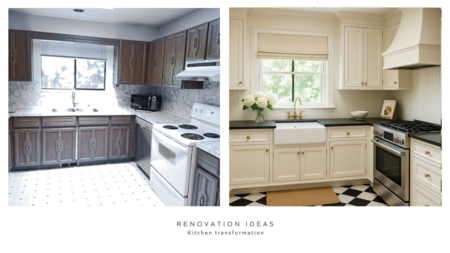 Kitchen Island Photo of 3090 139 Street, Surrey, BC