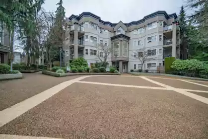 110 2615 Jane Street, Port Coquitlam, BC, Central Pt Coquitlam — 2 bed apartment/condo for sale