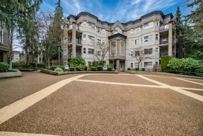 110 2615 Jane Street, Port Coquitlam, BC, Port Coquitlam — Apartment/Condo for sale