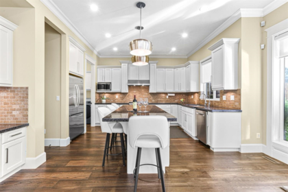 Breakfast Nook Photo of 2767 162 Street, Surrey, BC