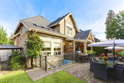 Community Amenities Photo (Clubhouse) of 2767 162 Street, Surrey, BC