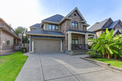 2767 162 Street, Surrey, BC, Grandview Surrey — 4 bed single family residence for sale