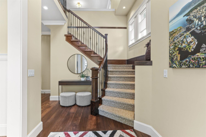 Hallway Photo of 2767 162 Street, Surrey, BC