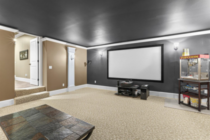 Hot Tub / Spa Photo of 2767 162 Street, Surrey, BC
