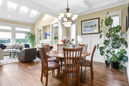 Kitchen Island Photo of 2767 162 Street, Surrey, BC