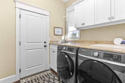 Laundry Room Photo of 2767 162 Street, Surrey, BC