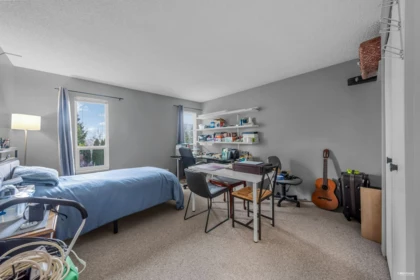 Bedroom 3 Photo of 8900 Sidaway Road, Richmond, BC
