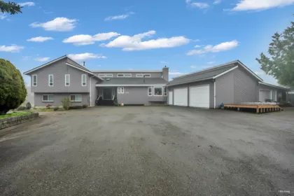 8900 Sidaway Road, Richmond, BC