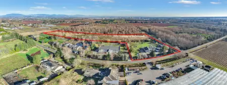 8900 Sidaway Road, Richmond, BC