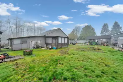 Office / Den Photo of 8900 Sidaway Road, Richmond, BC